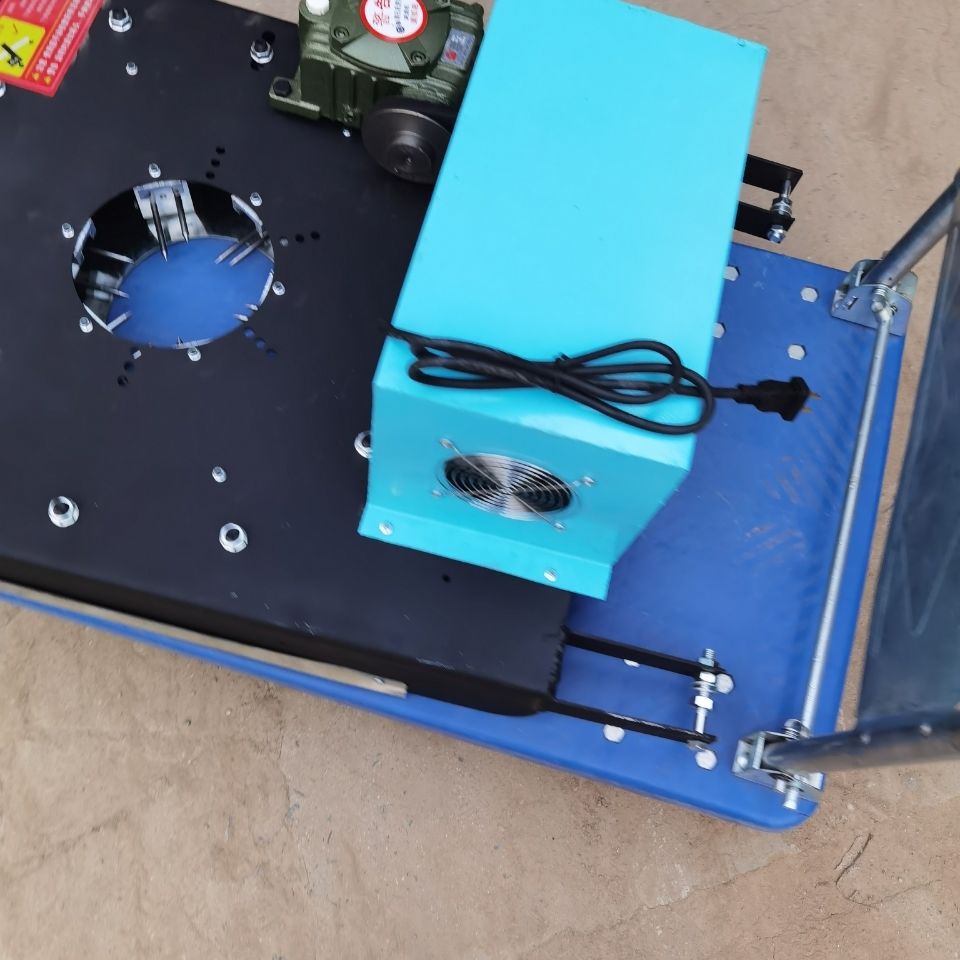 Automatic Mushroom Bag Piercing Machine |Shiitake Mushroom Growing - Image 7