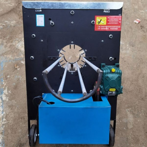 Automatic Mushroom Bag Piercing Machine |Shiitake Mushroom Growing