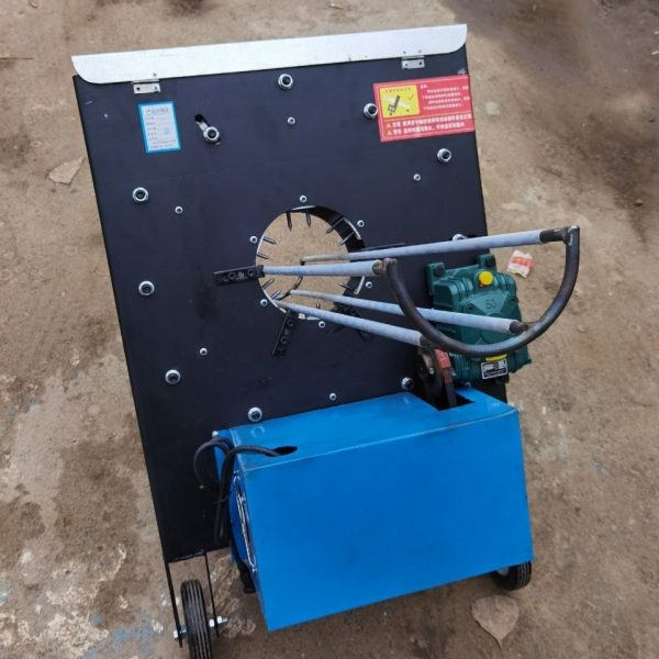 Automatic Mushroom Bag Piercing Machine |Shiitake Mushroom Growing
