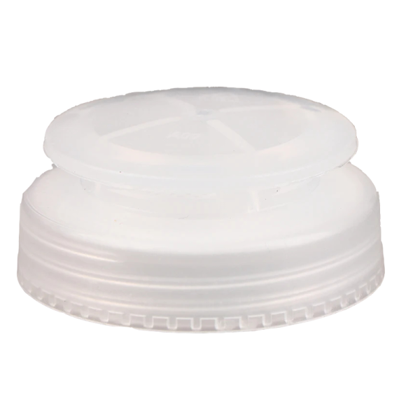 Cap And Ring