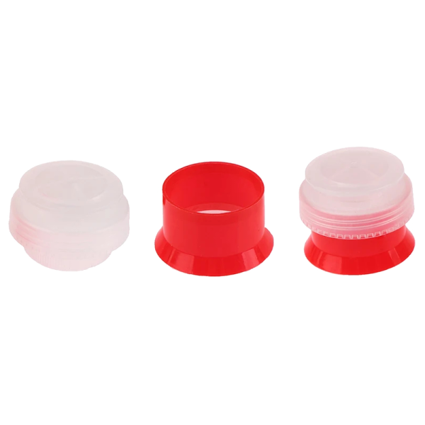 Cap And Ring