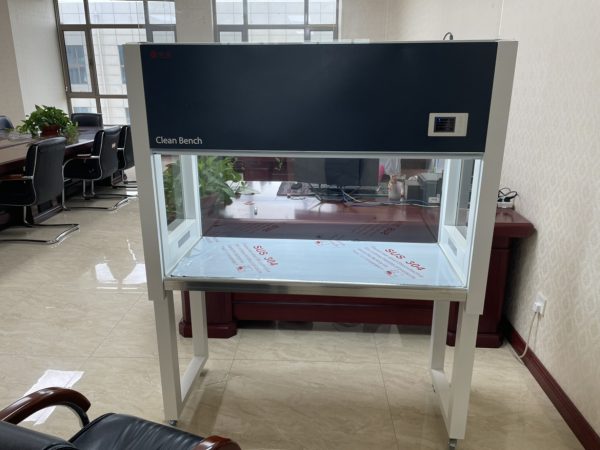 Clean Bench for Laboratory Use|JOCONN