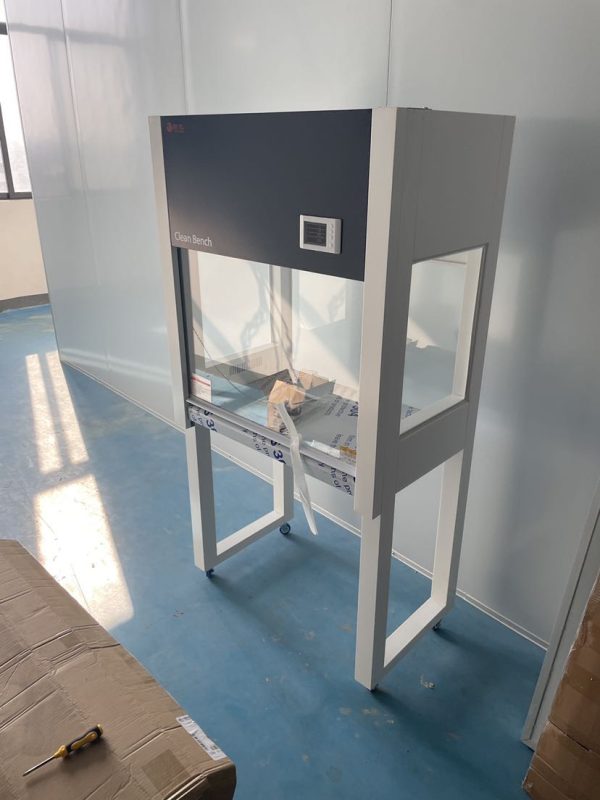 Clean Bench for Laboratory Use|JOCONN