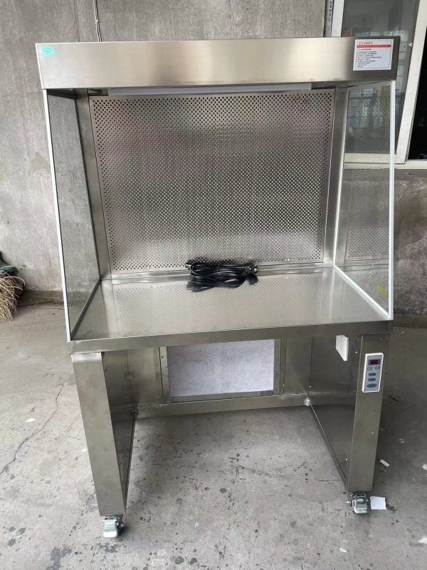 Clean Bench for Laboratory Use|JOCONN