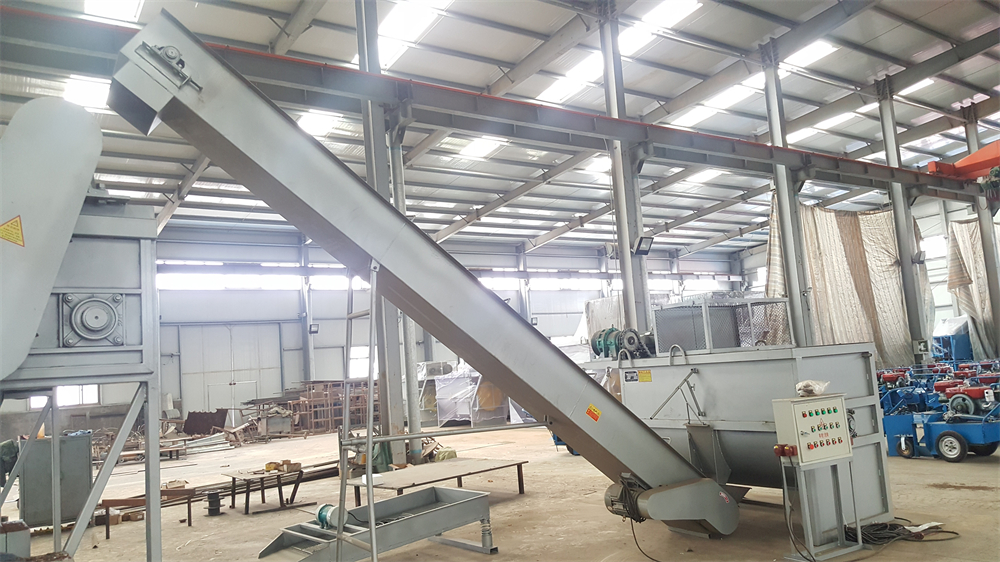 Conveyor Belt For Mushroom - Image 7
