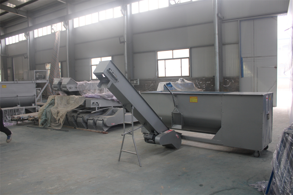 Conveyor Belt For Mushroom - Image 8