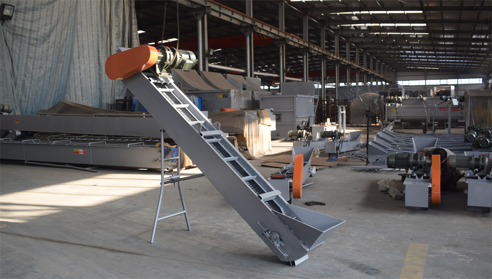 Conveyor Belt For Mushroom - Image 5