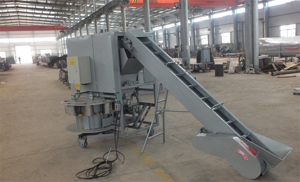 Conveyor Belt For Mushroom - Image 9
