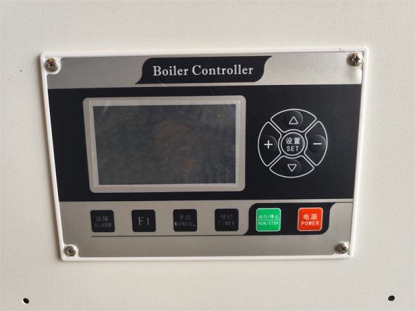 Electric Steam Generator for Industrial Use |JOCONN
