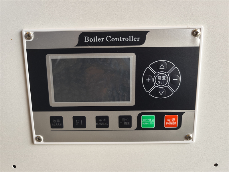 Electric Steam Generator for Industrial Use |JOCONN - Image 5