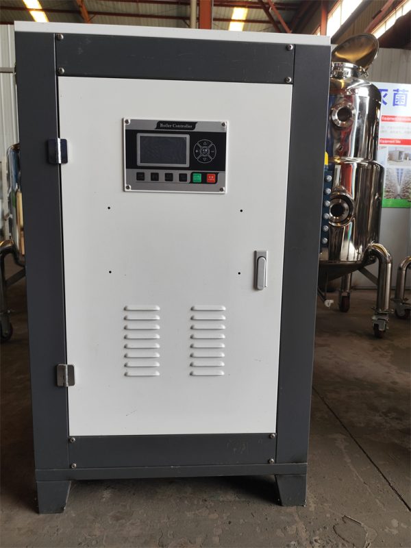 Electric Steam Generator for Industrial Use |JOCONN