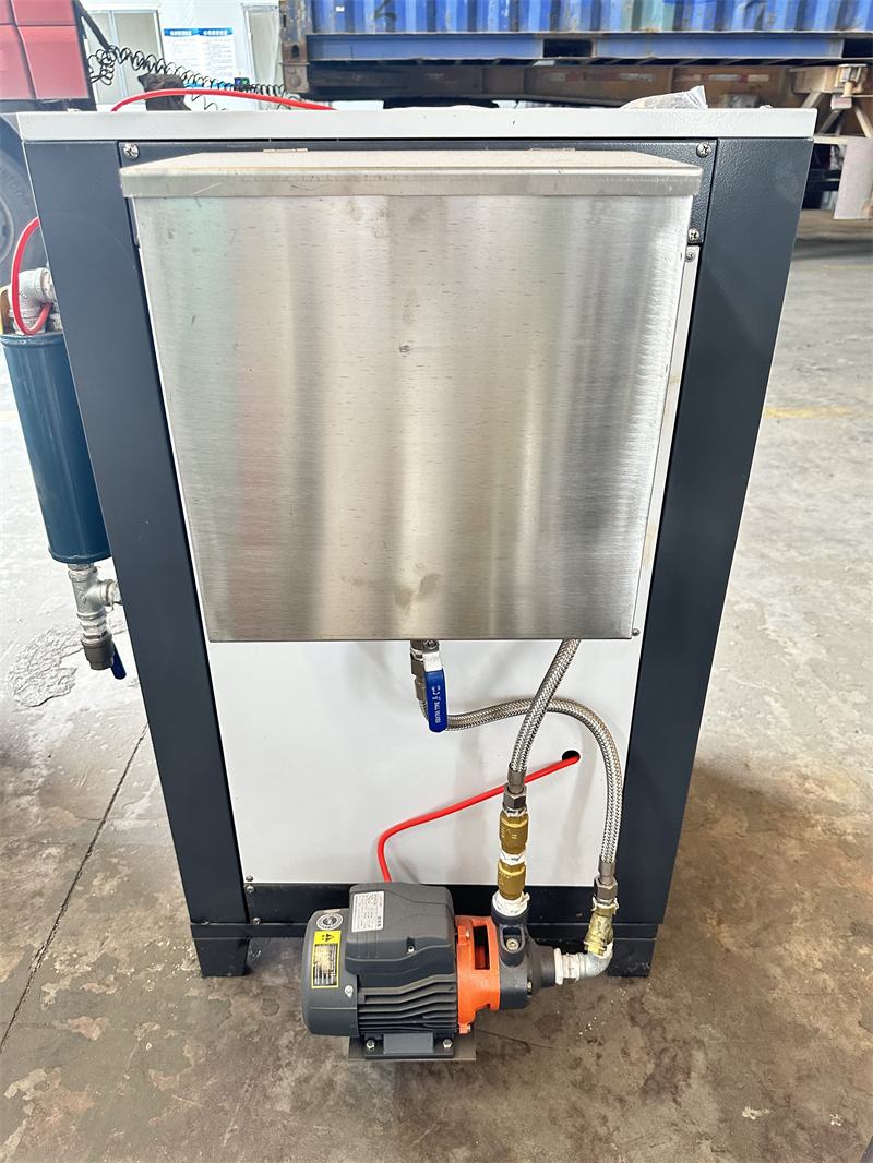 Electric Steam Generator for Industrial Use |JOCONN - Image 7