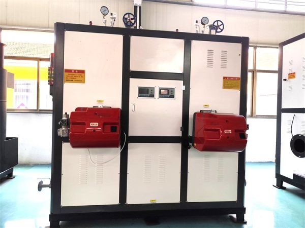 Gas Steam Generator for mushroom growing |JOCONN