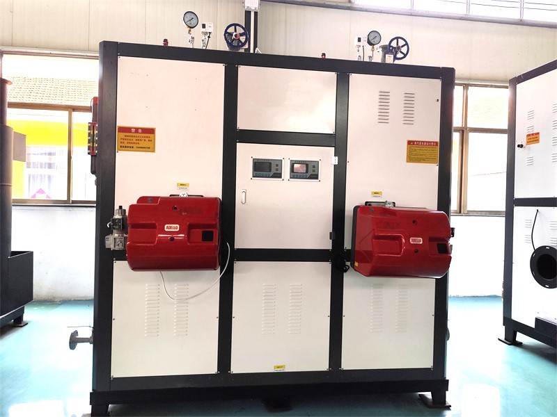 Gas Steam Generator for mushroom growing |JOCONN - Image 6