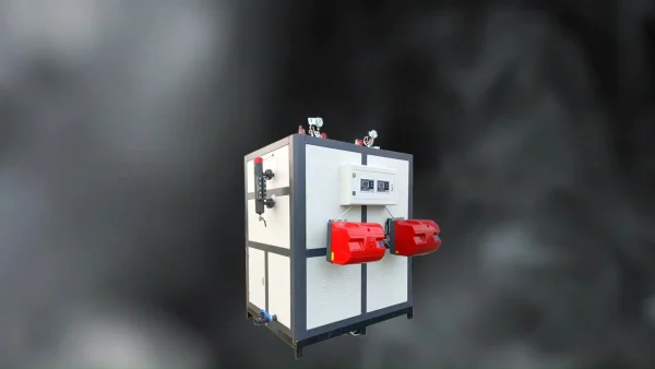 Gas Steam Generator for mushroom growing |JOCONN