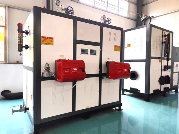 Gas Steam Generator for mushroom growing |JOCONN