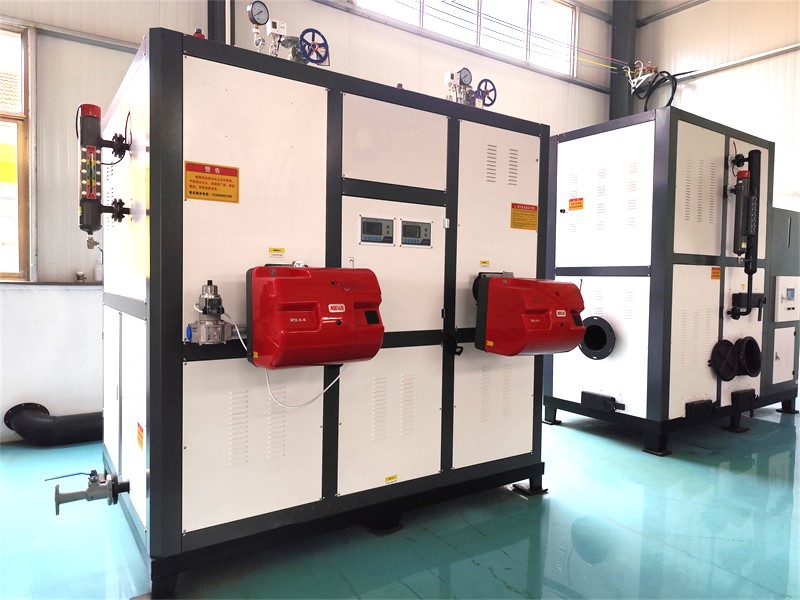 Gas Steam Generator for mushroom growing |JOCONN - Image 5