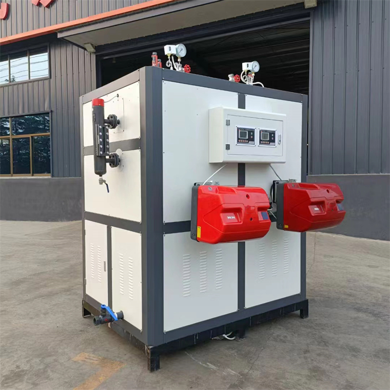 Gas Steam Generator for mushroom growing |JOCONN - Image 4