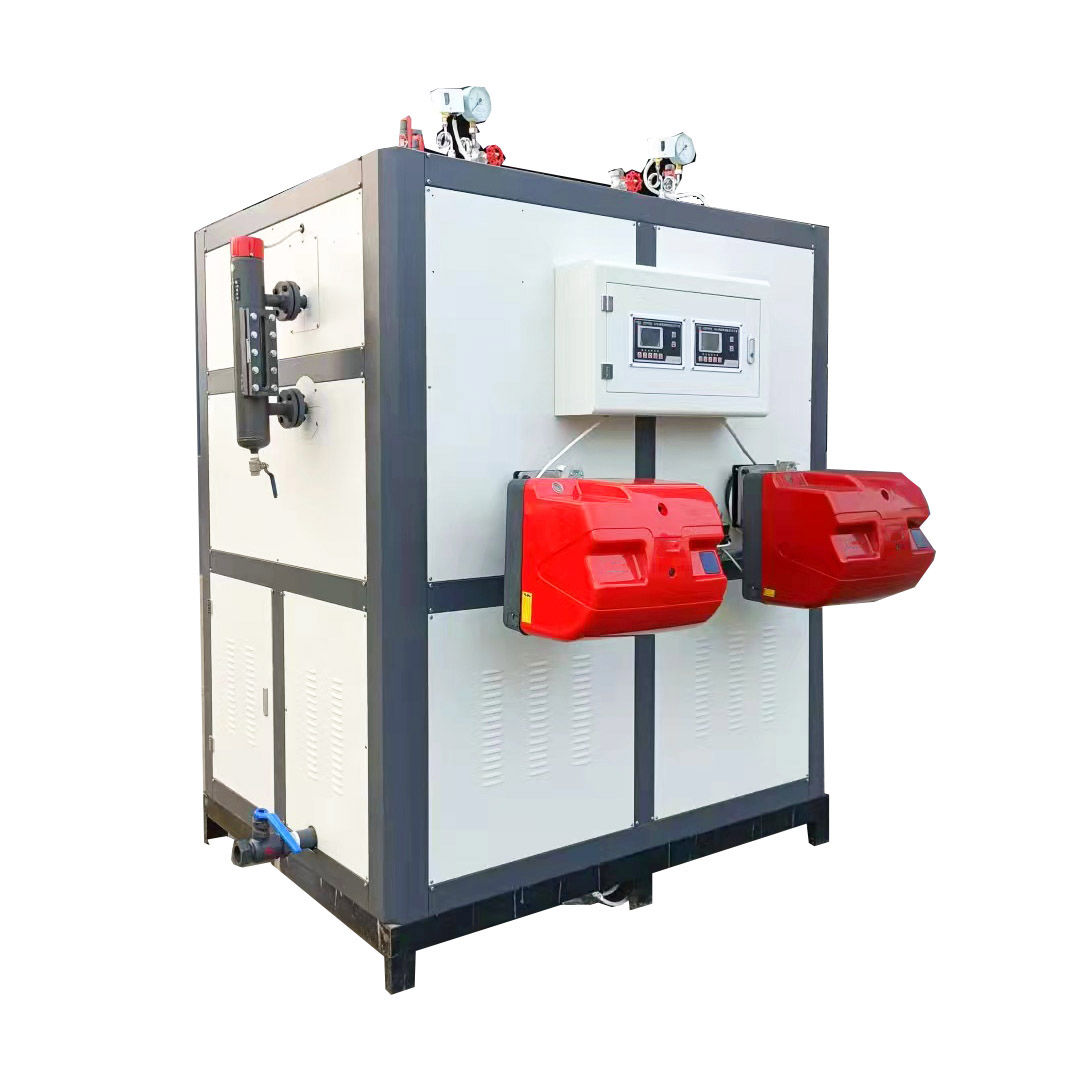 Gas Steam Generator for mushroom growing |JOCONN