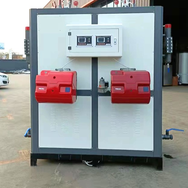 Gas Steam Generator for mushroom growing |JOCONN - Image 3