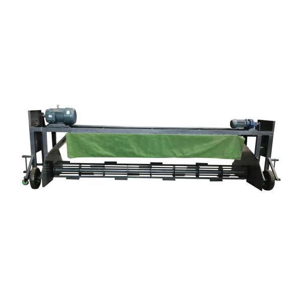 Guntry Compost Turning Machine