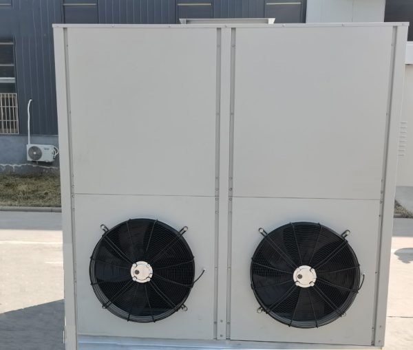 Mushroom Air Conditioner
