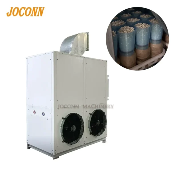 Mushroom Air Conditioner