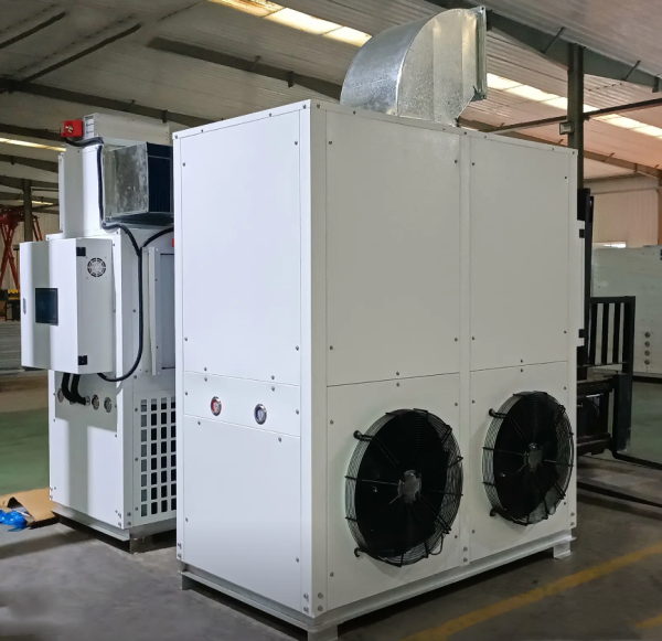 Mushroom Air Conditioner
