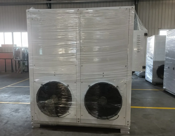 Mushroom Air Conditioner