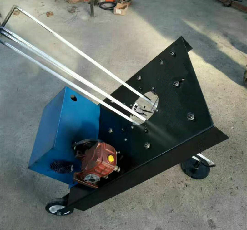 Mushroom Bag Piercing Machine - Image 6
