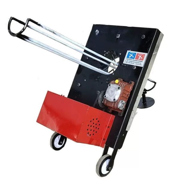 Mushroom Bag Piercing Machine