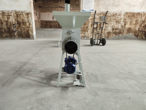 Mushroom Bagging Machine for Simple Clutch Bagging