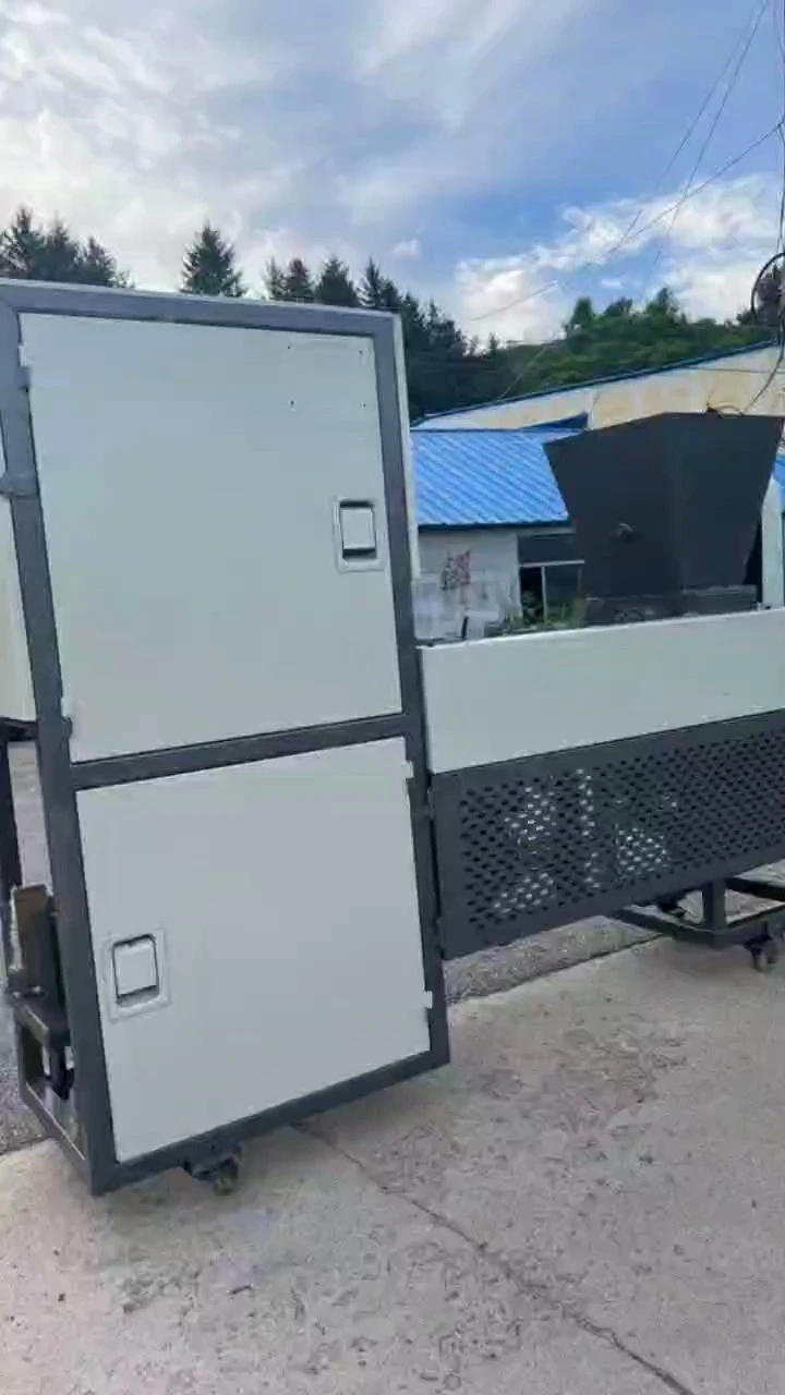 Mushroom Bagging Machine with Inoculation Stick Feeding Inserting Equipment - Image 2