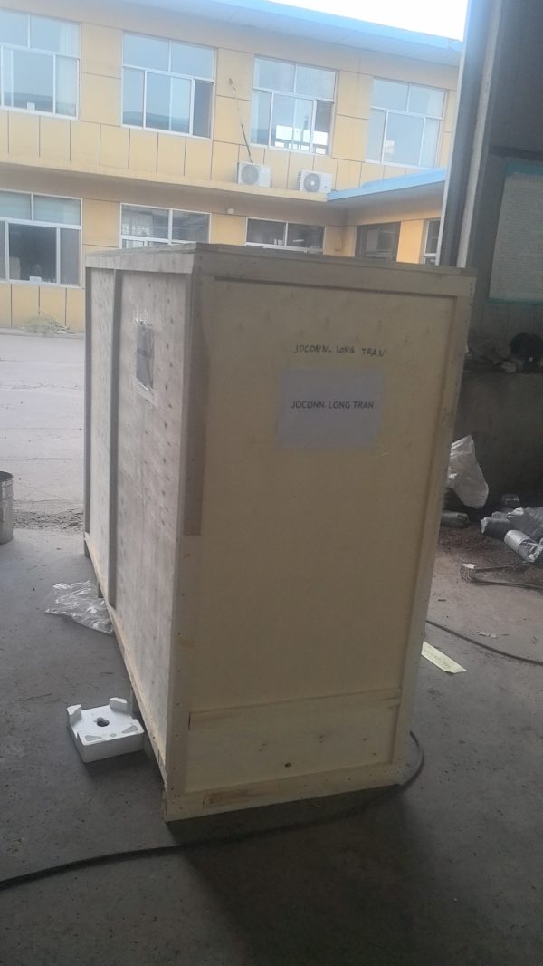 Mushroom Bagging Machine with Inoculation Stick Inserting