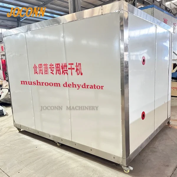 Mushroom Dryer Oven