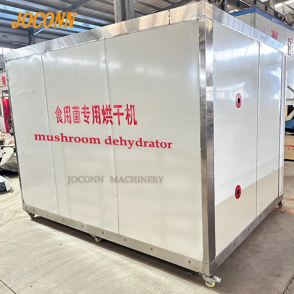 Mushroom Dryer Oven - Image 2