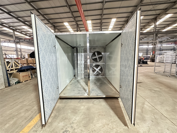 Mushroom Dryer Oven - Image 5