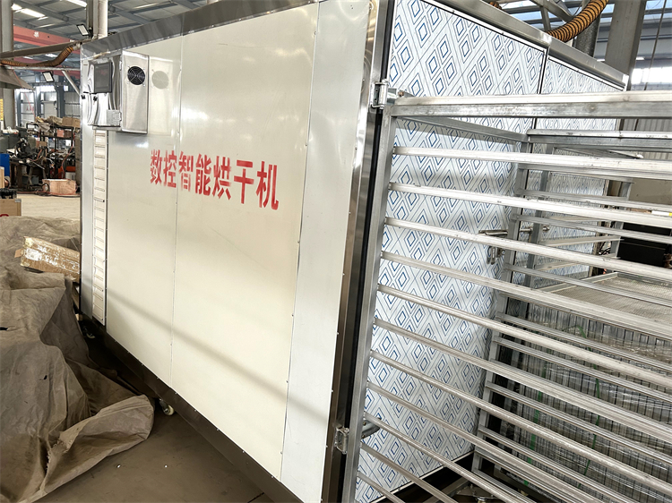 Mushroom Dryer Oven - Image 3