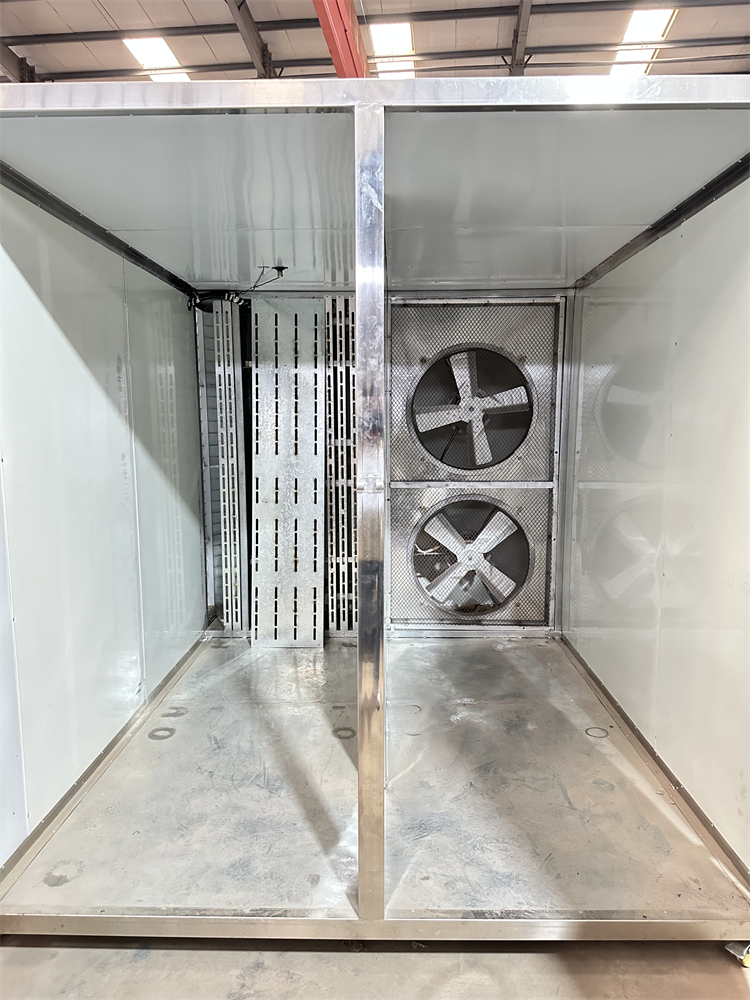 Mushroom Dryer Oven - Image 6