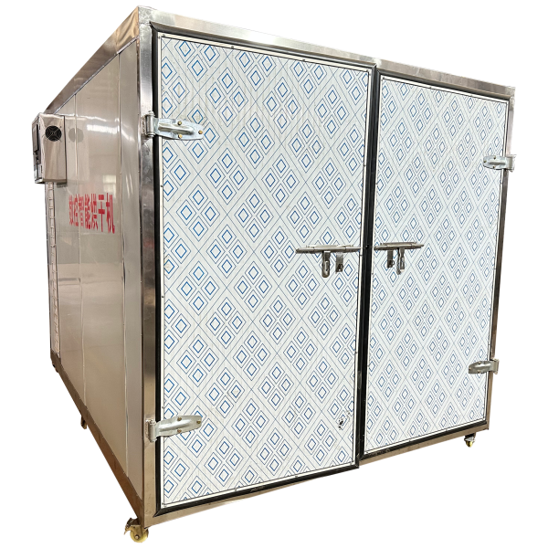 Mushroom Dryer Oven