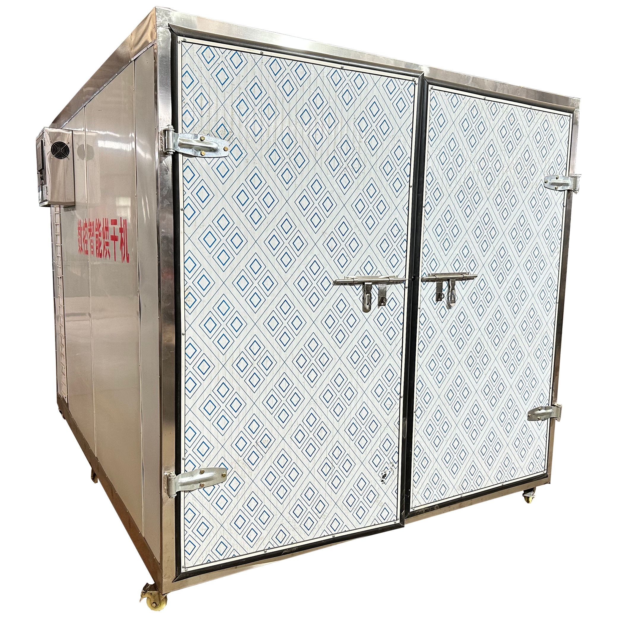 Mushroom Dryer Oven