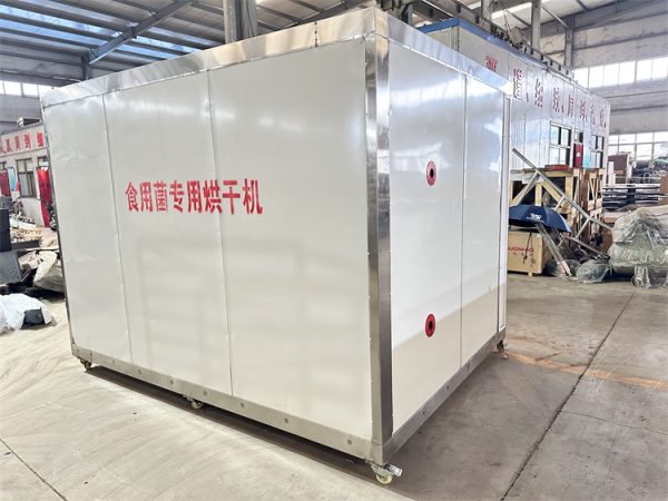 Mushroom Dryer Oven