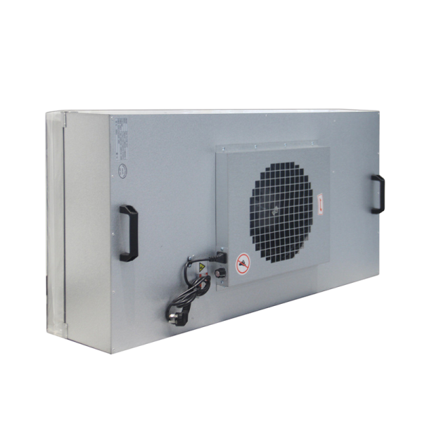 Mushroom Fan Filter Unit with HEPA Air Filter
