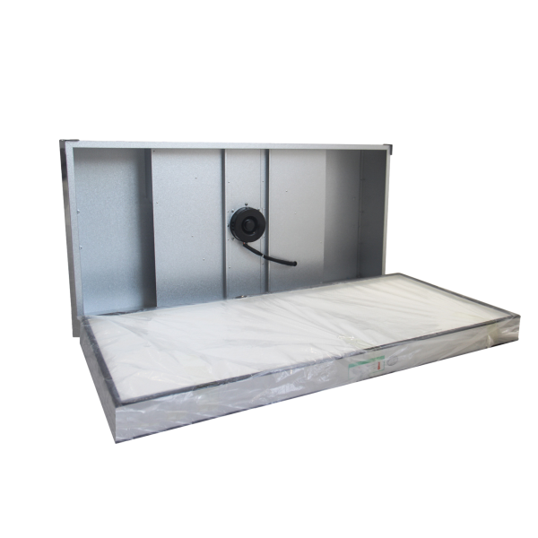 Mushroom Fan Filter Unit with HEPA Air Filter