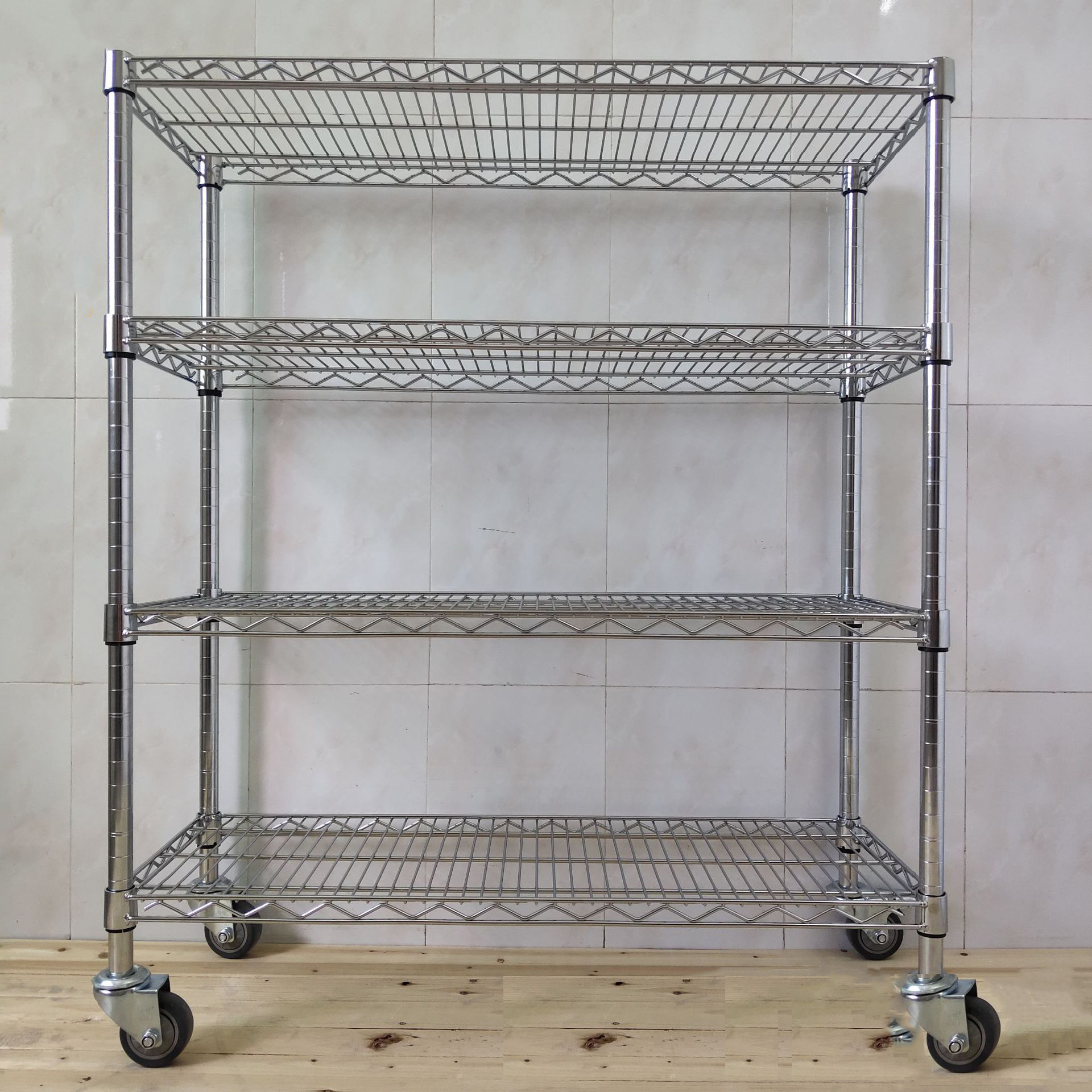Mushroom Growing Shelves - Image 7