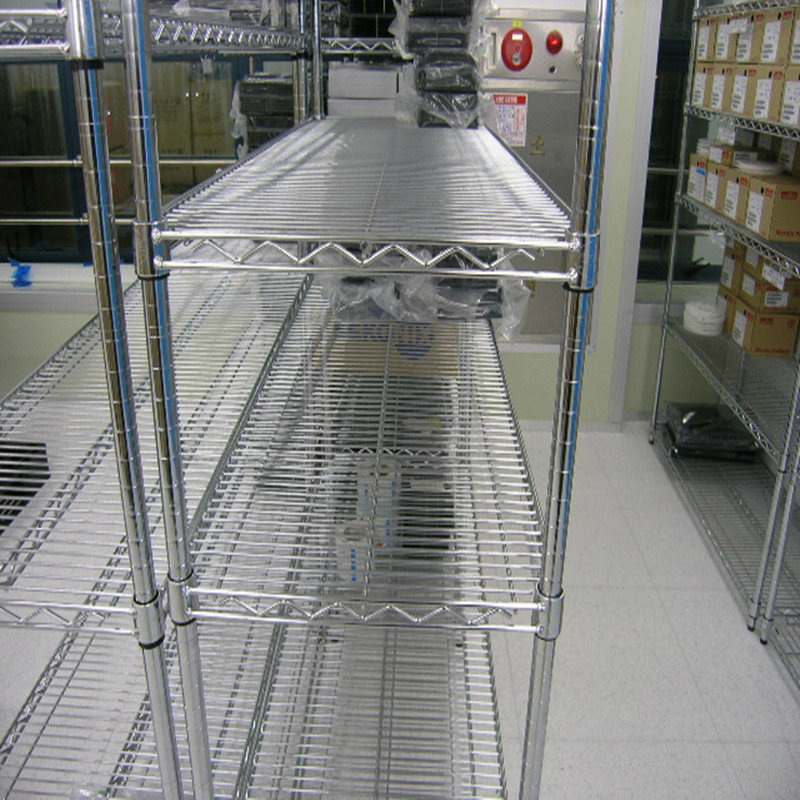 Mushroom Growing Shelves - Image 3