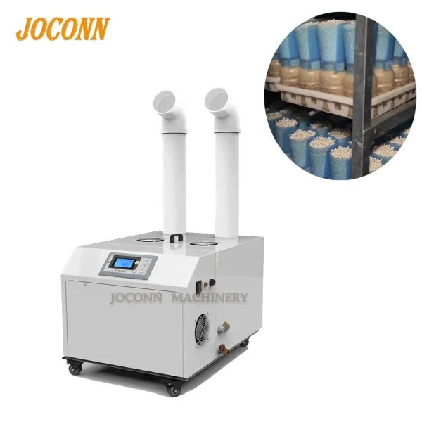 Mushroom Humidifier Machine