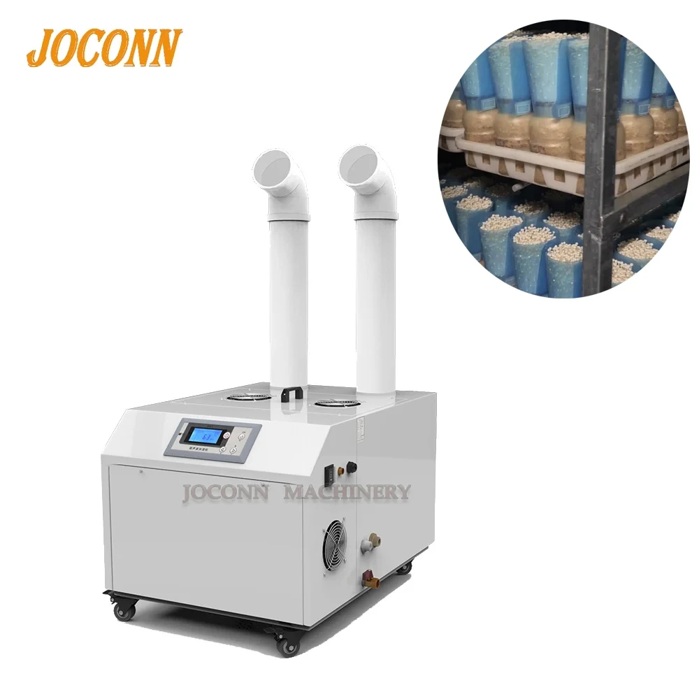 Mushroom Humidifier Machine - Image 2