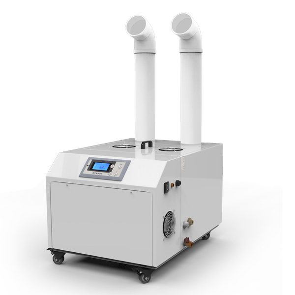 Mushroom Humidifier Machine