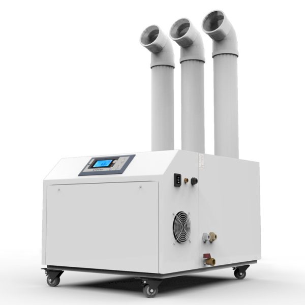Mushroom Humidifier Machine